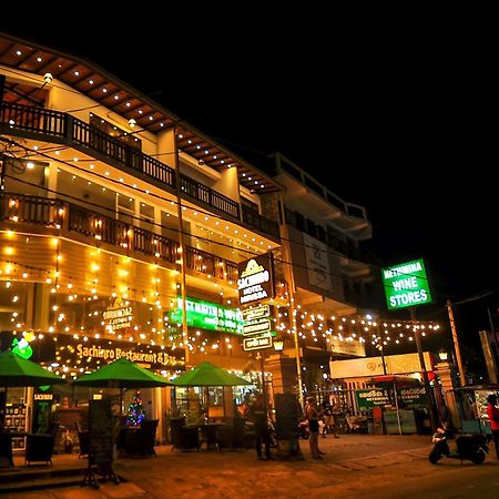Sachinro Hotel Mirissa Buitenkant foto